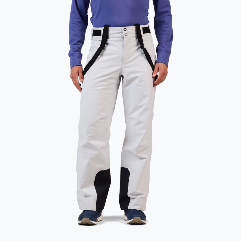 Men's ski trousers Rossignol Insulated Ski soft grey