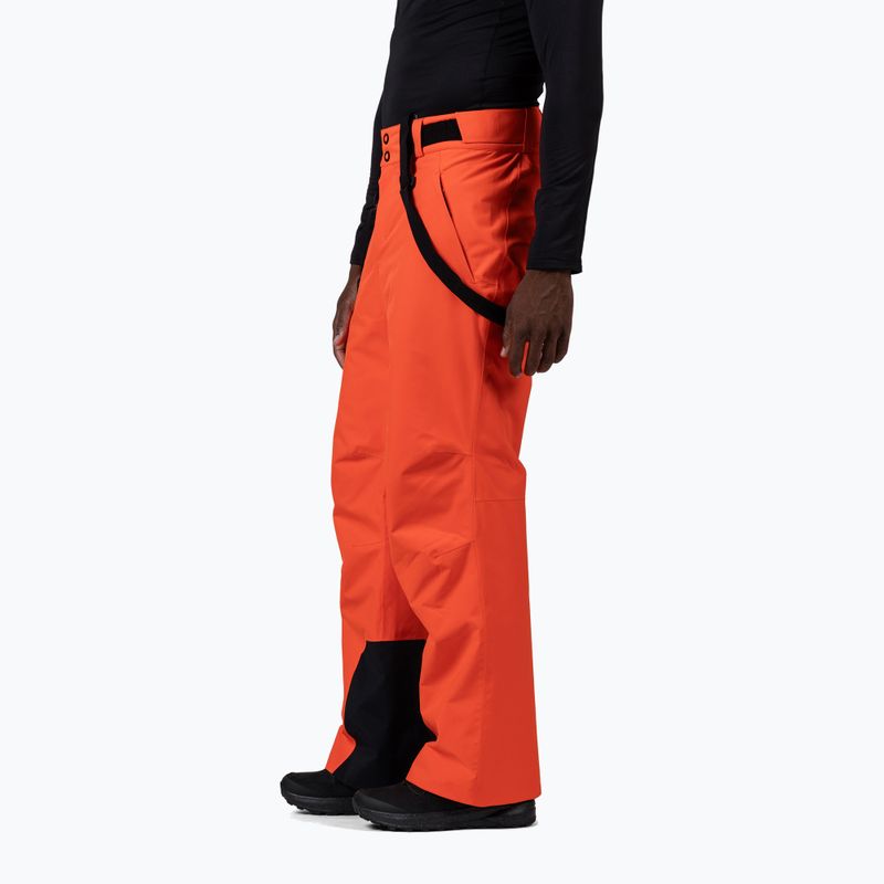 Men's ski trousers Rossignol Insulated Ski golden gate 4