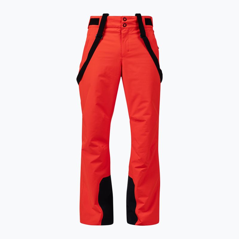 Men's ski trousers Rossignol Insulated Ski golden gate 10