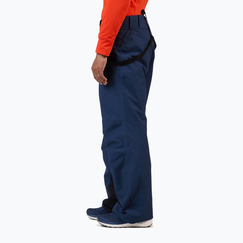 Men's ski trousers Rossignol Insulated Ski dark navy 4