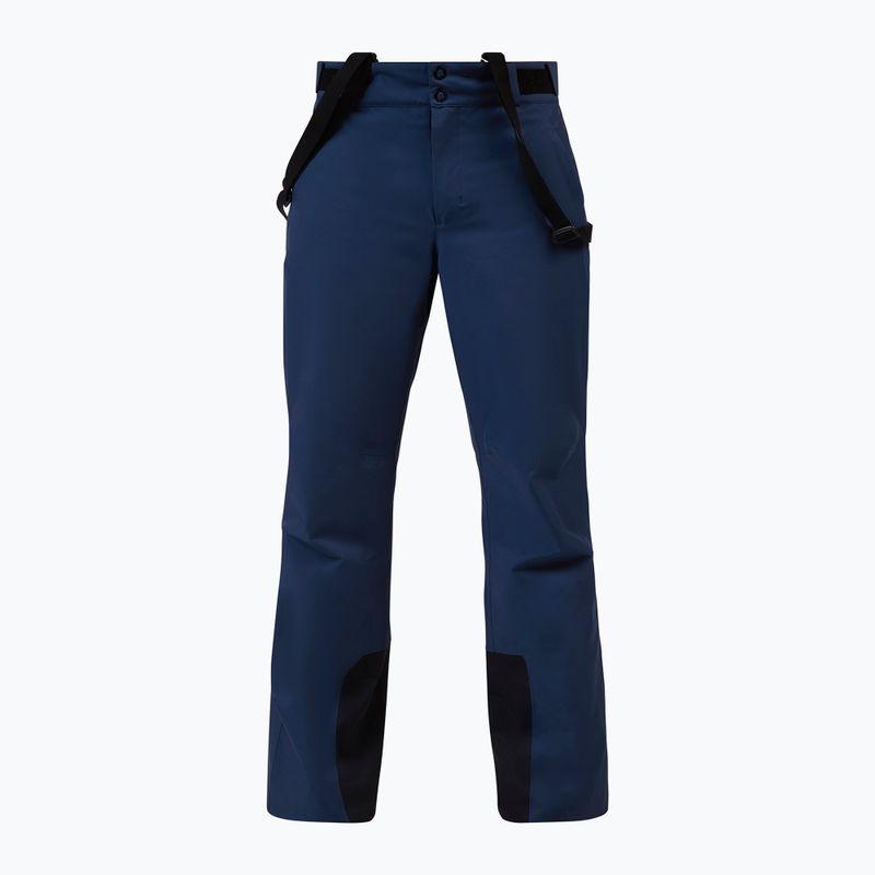 Men's ski trousers Rossignol Insulated Ski dark navy 10