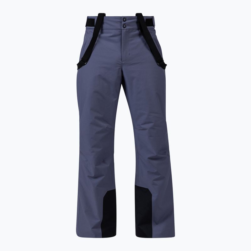 Men's ski trousers Rossignol Insulated Ski true night blue 10