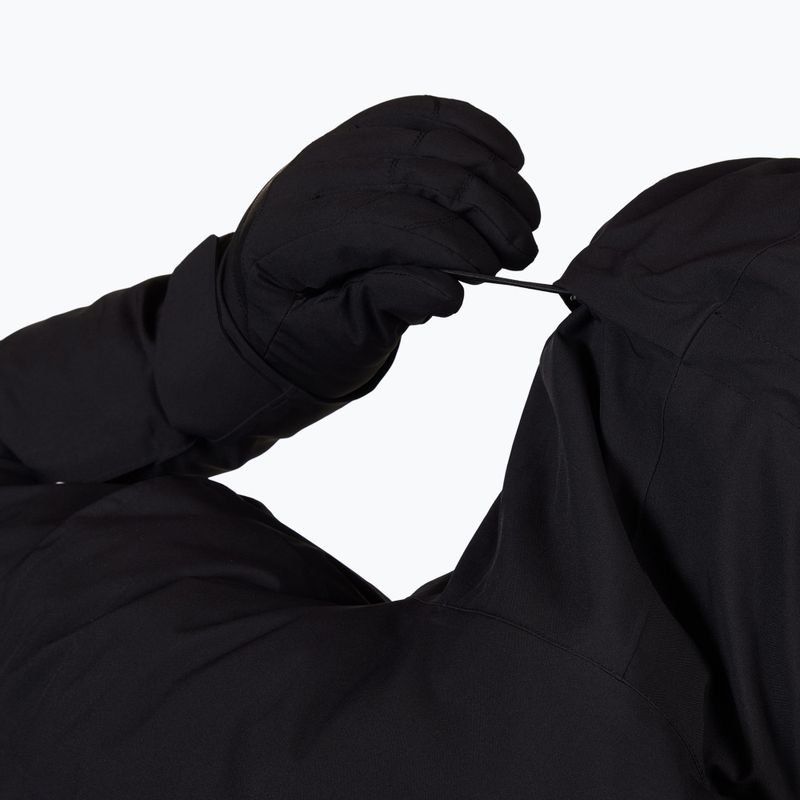 Men's ski jacket Rossignol Desafio 2L Shell black 6