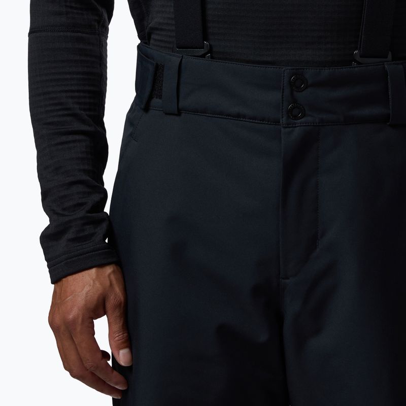 Men's ski trousers Rossignol Outerlimits Insulated black 5