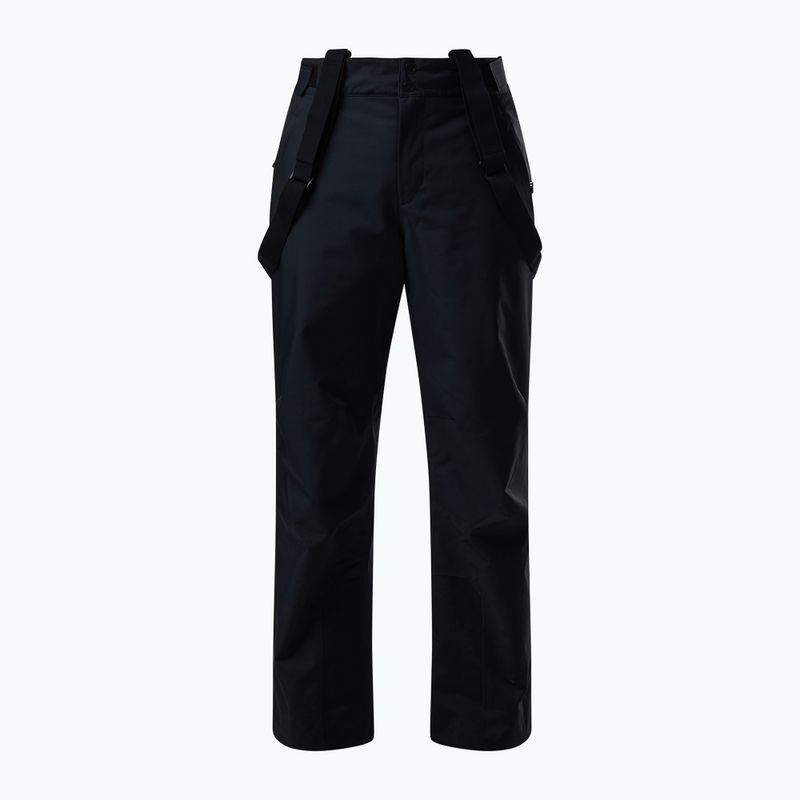 Men's ski trousers Rossignol Outerlimits Insulated black 10