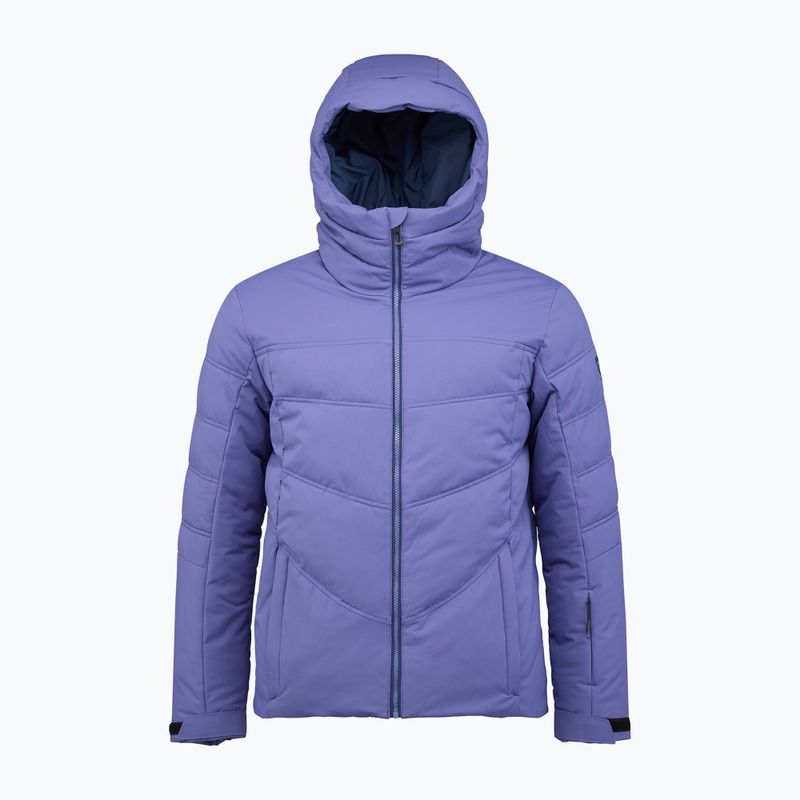 Men's ski jacket Rossignol Siz future blue 15