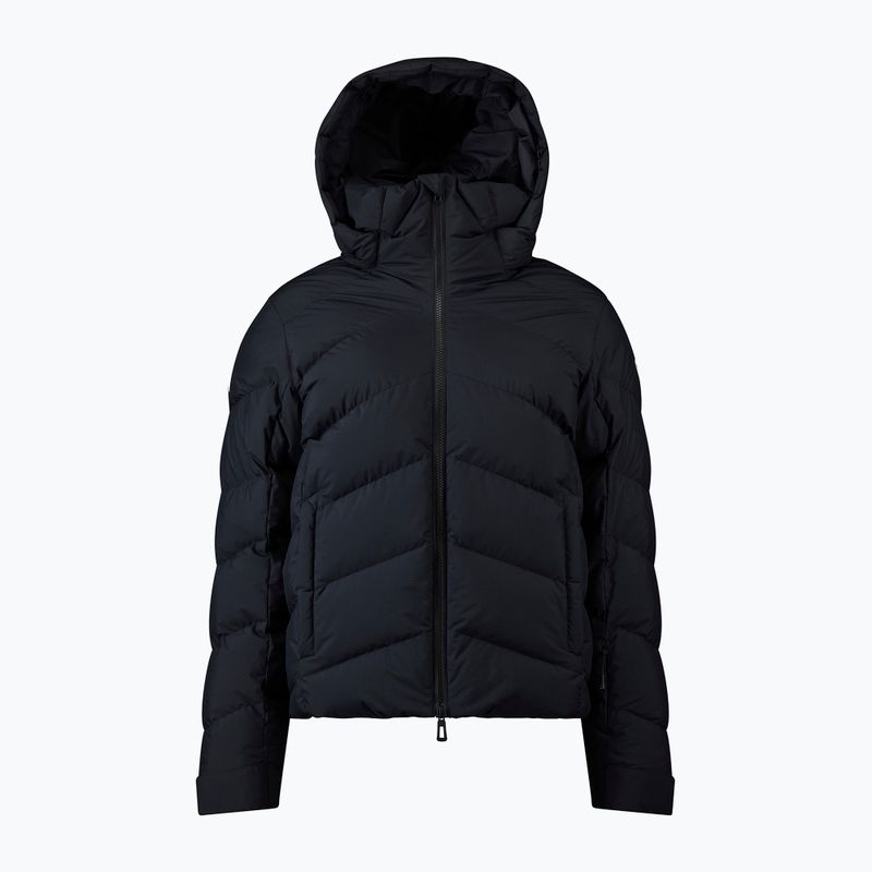 Women's ski jacket Rossignol Wispile Ripstop Down black 17