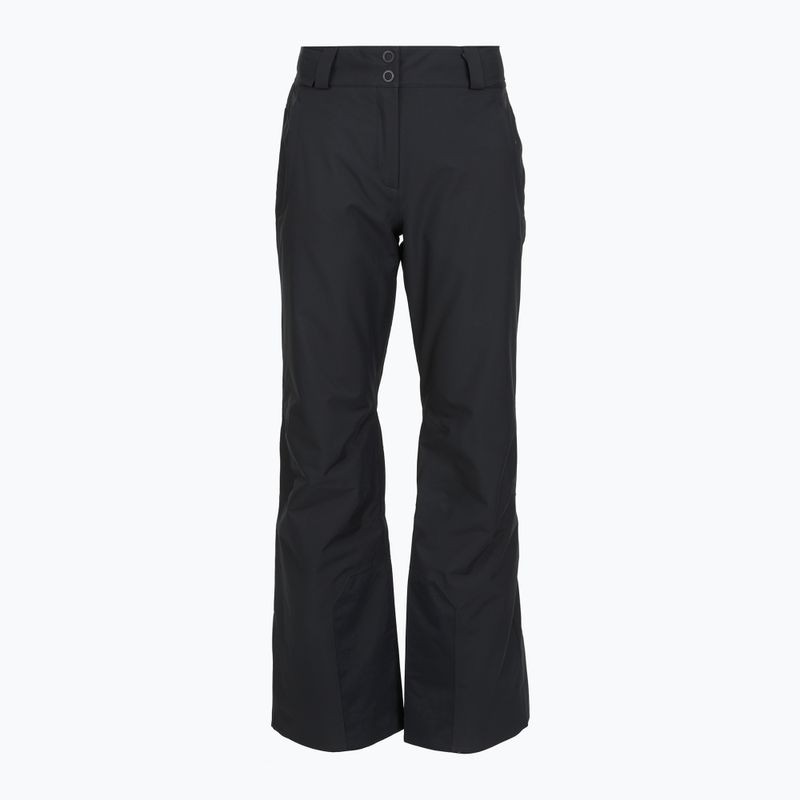 Women's ski trousers Rossignol Insulated black 9