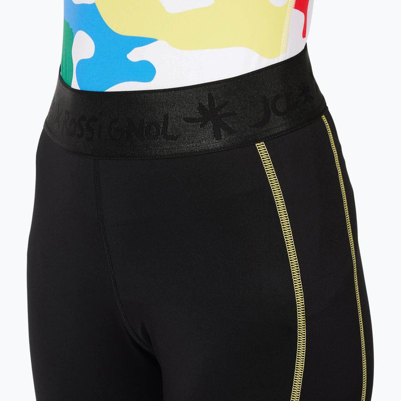 Women's thermal trousers Rossignol JCC Booster Tights black 5