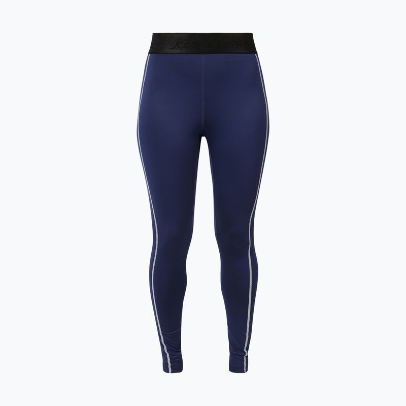 Women's thermal trousers Rossignol JCC Booster Tights cosmic blue 6