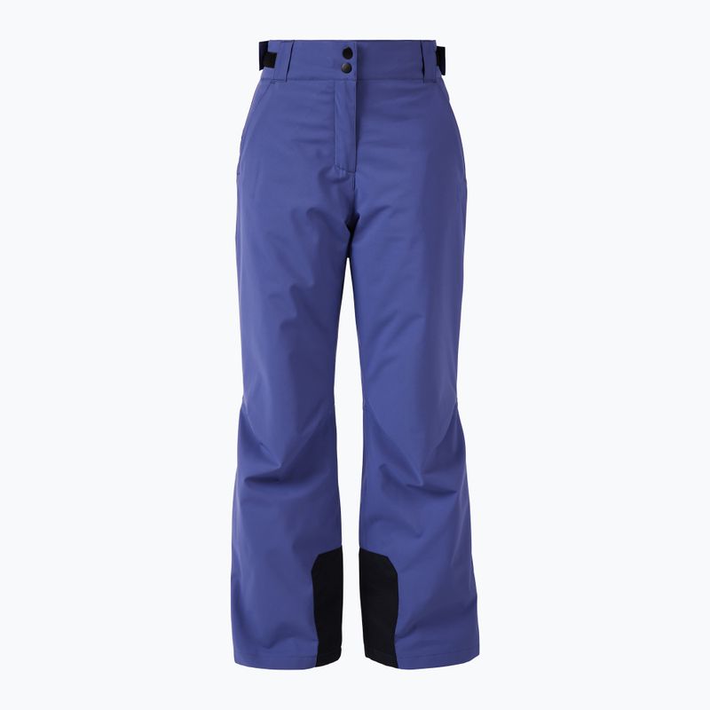 Children's ski trousers Rossignol Insulated Girls future blue 8