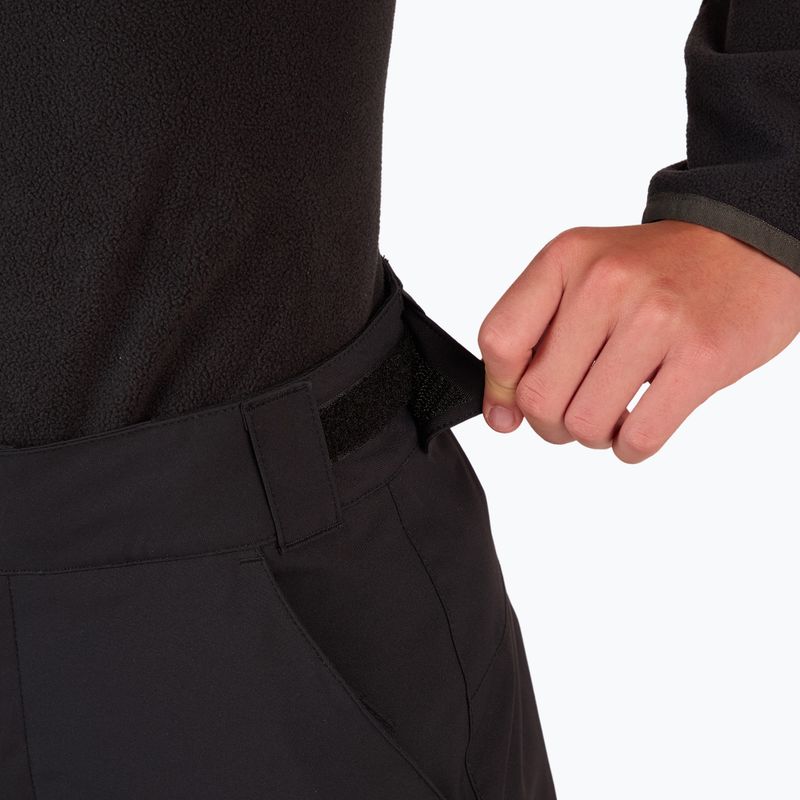 Children's ski trousers Rossignol Insulated Boys black 6