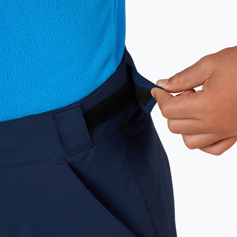 Children's ski trousers Rossignol Insulated Boys dark navy 6