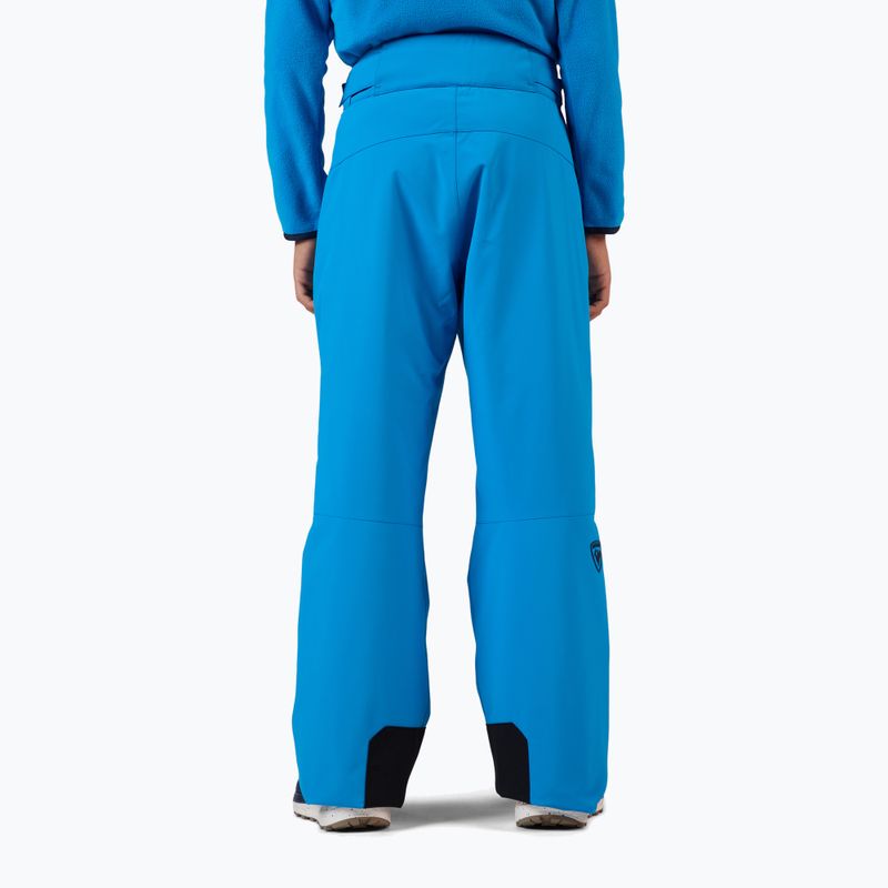 Children's ski trousers Rossignol Insulated Boys blazing blue 3