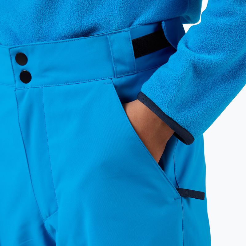 Children's ski trousers Rossignol Insulated Boys blazing blue 5