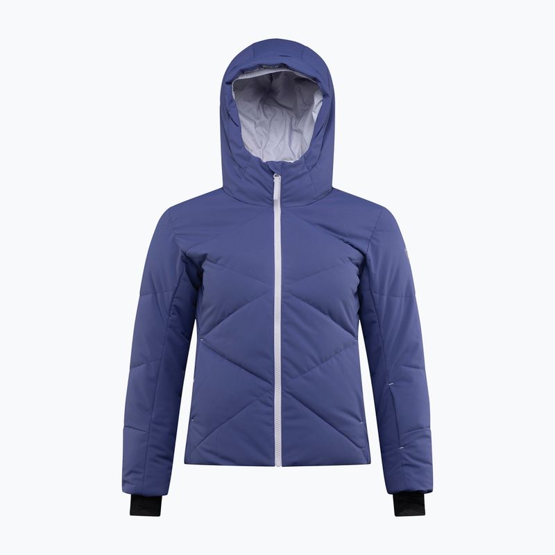 Children's ski jacket Rossignol Girl Staci future blue 13