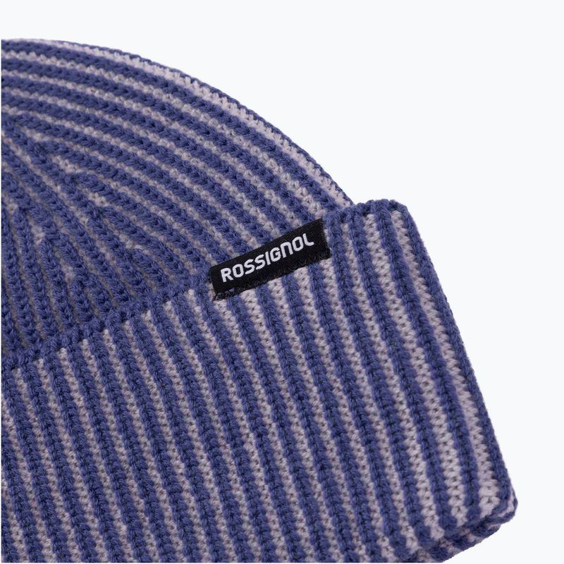 Winter hat Rossignol Brigel future blue 2