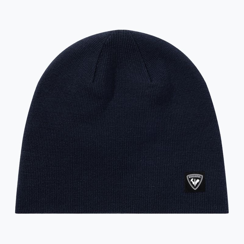 Winter hat Rossignol Neo Rooster Reserve dark navy
