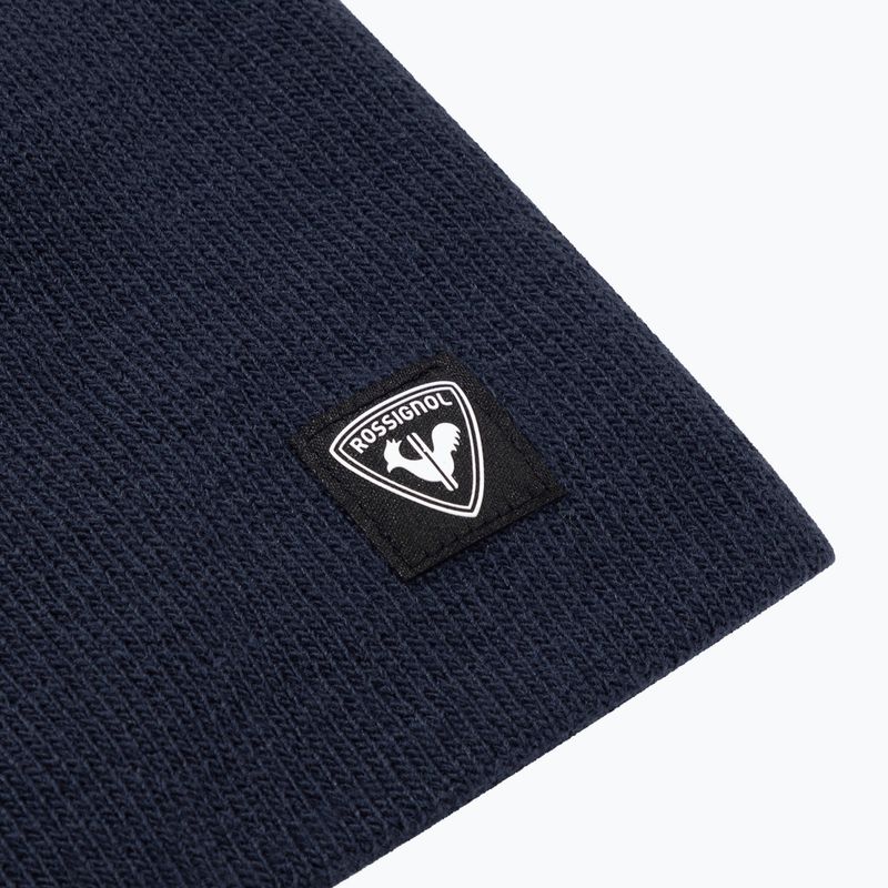 Winter hat Rossignol Neo Rooster Reserve dark navy 2