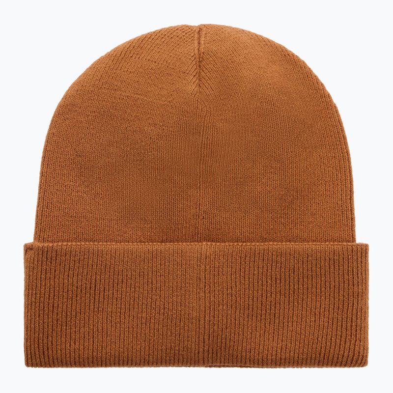 Winter hat Rossignol Corporate T glazed ginger 2