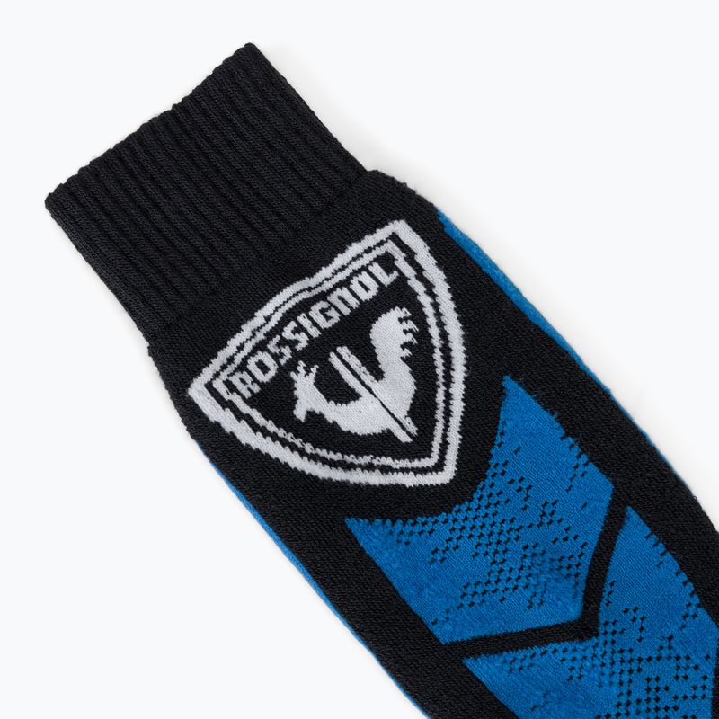 Men's ski socks Rossignol Termotech oversees 4
