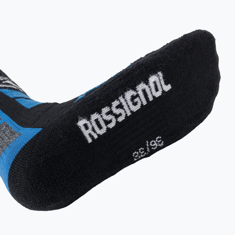 Men's ski socks Rossignol Termotech oversees 5