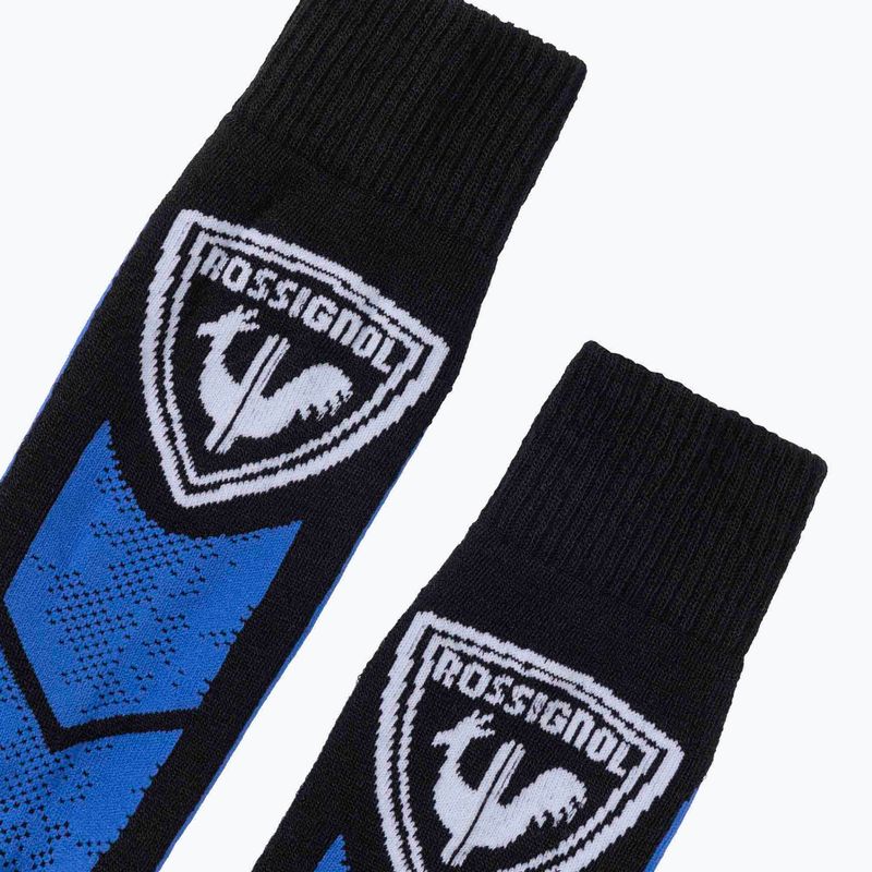 Men's ski socks Rossignol Termotech oversees 2