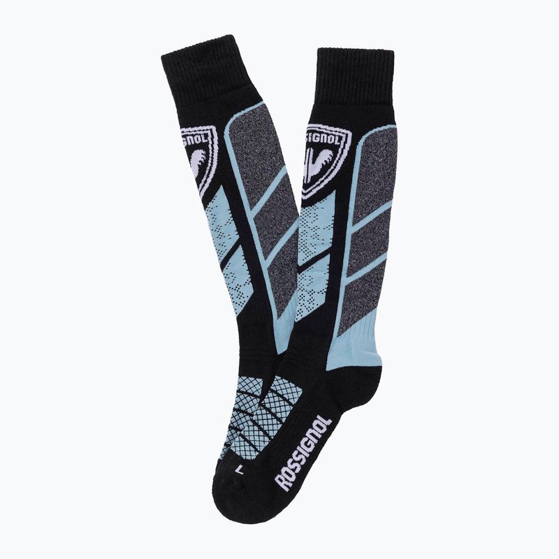 Women's ski socks Rossignol Termotech glacier