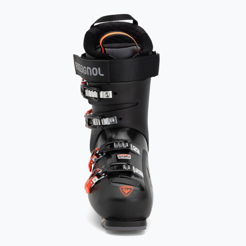 Men's ski boots Rossignol Speed 90X HV+ black 3