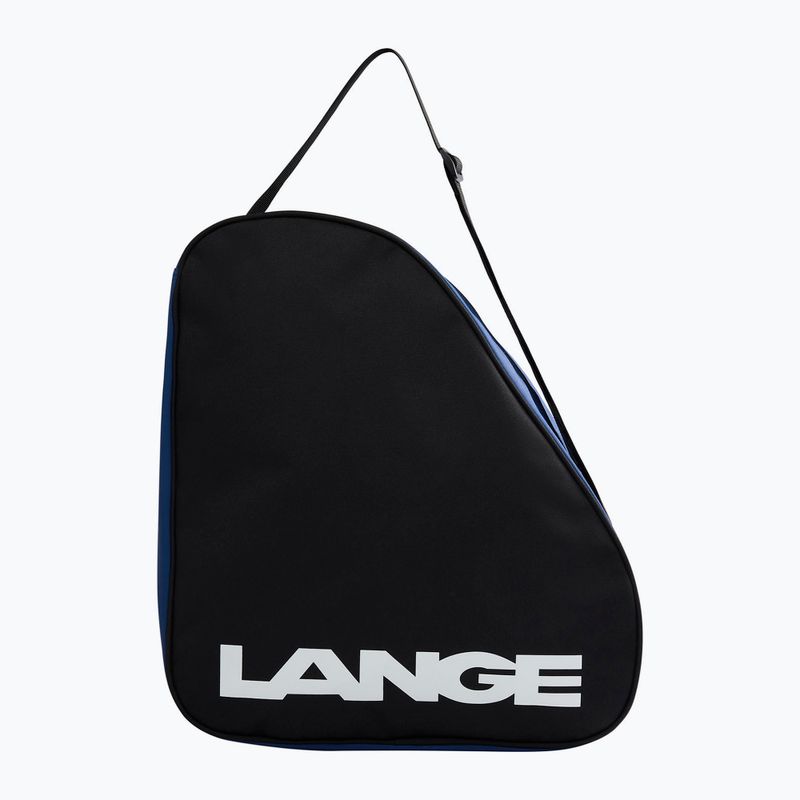Ski boot bag Lange Basic Boot Bag black/navy 2