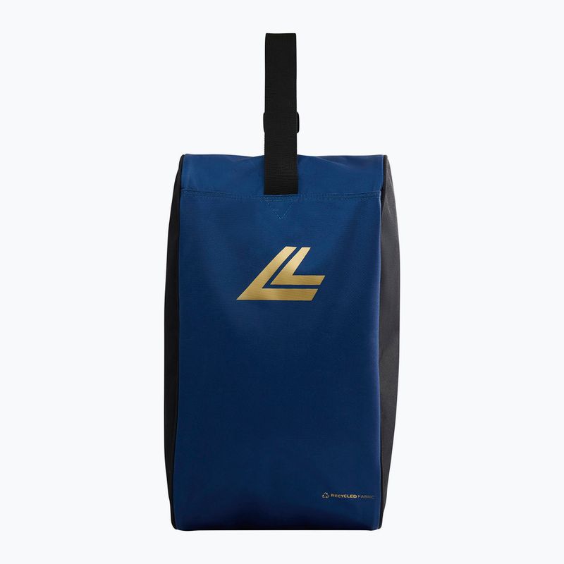 Ski boot bag Lange Basic Boot Bag black/navy 3