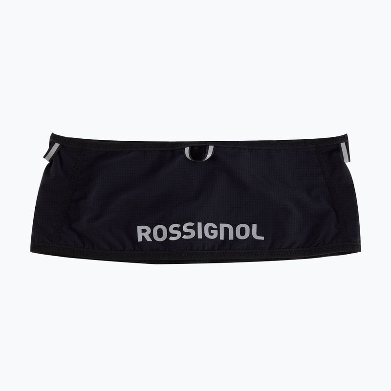 Running belt Rossignol Motion black
