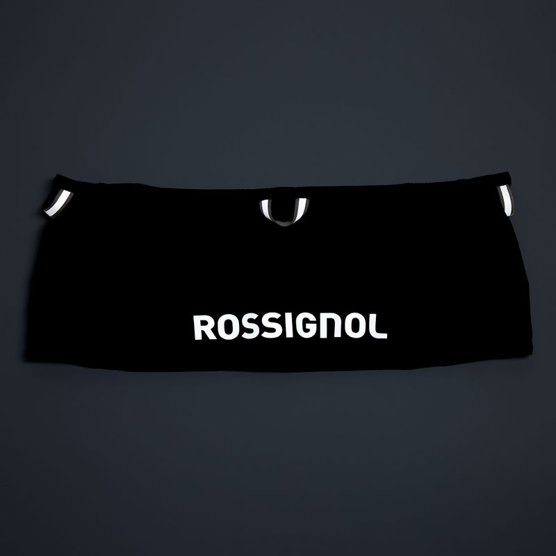 Running belt Rossignol Motion black 3