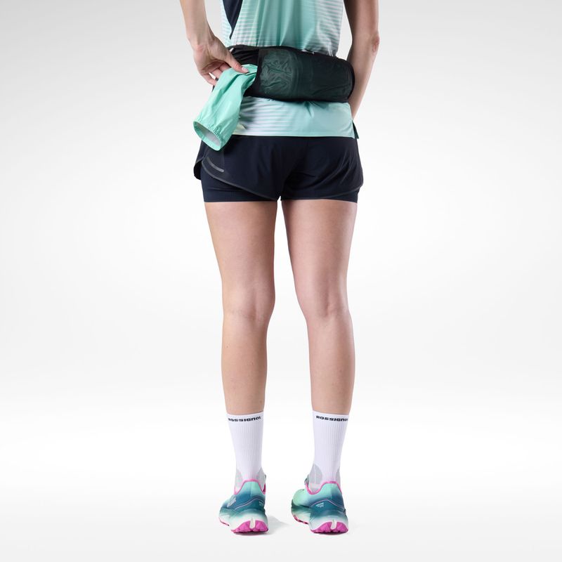 Running belt Rossignol Motion black 6