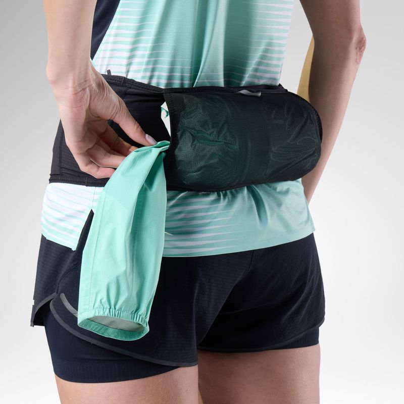 Running belt Rossignol Motion black 7