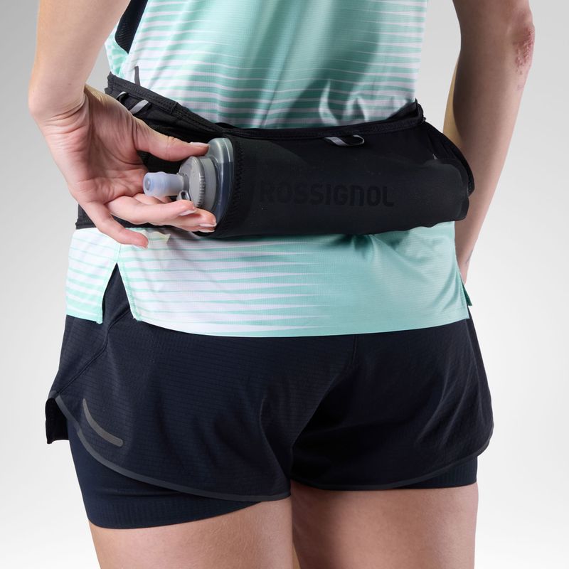 Running belt Rossignol Motion black 8