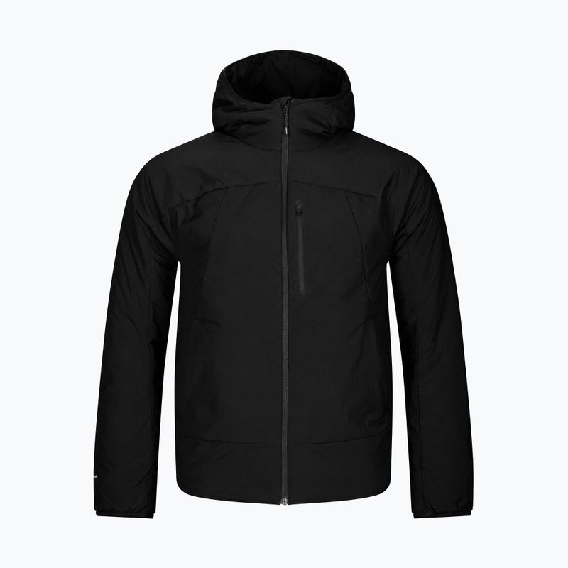 Men's jacket Rossignol Opside Hoodie Black 9