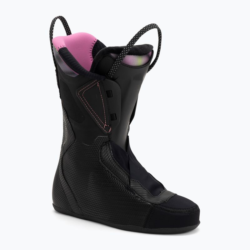 Women's ski boots Lange Code 95 W BOA MV GW pink 5