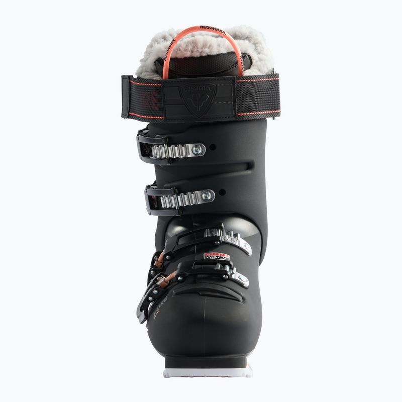 Women's ski boots Rossignol Pure 85 PRO GW W black 3