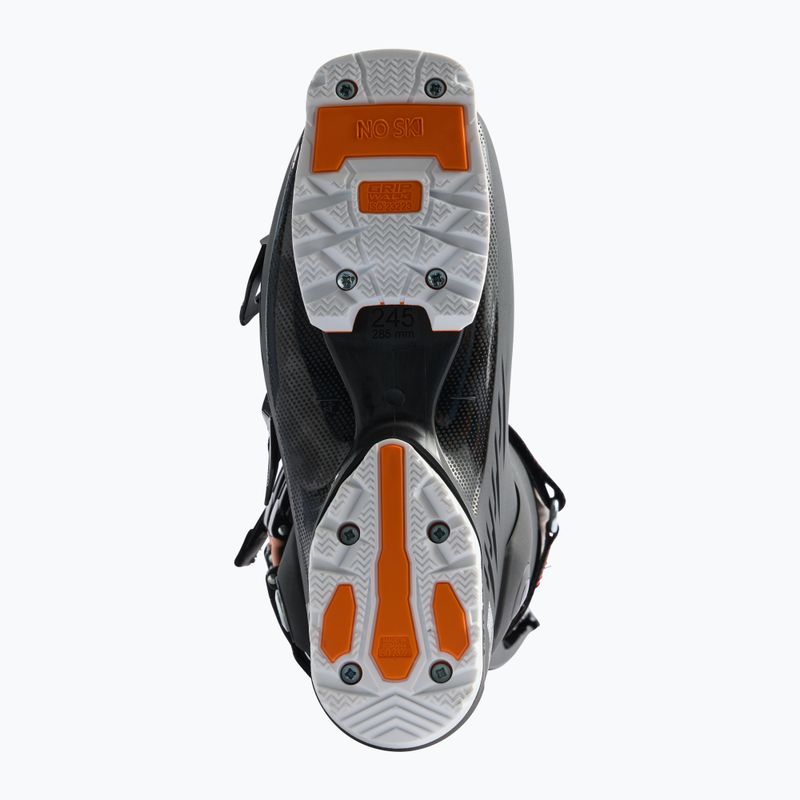 Women's ski boots Rossignol Pure 85 PRO GW W black 4