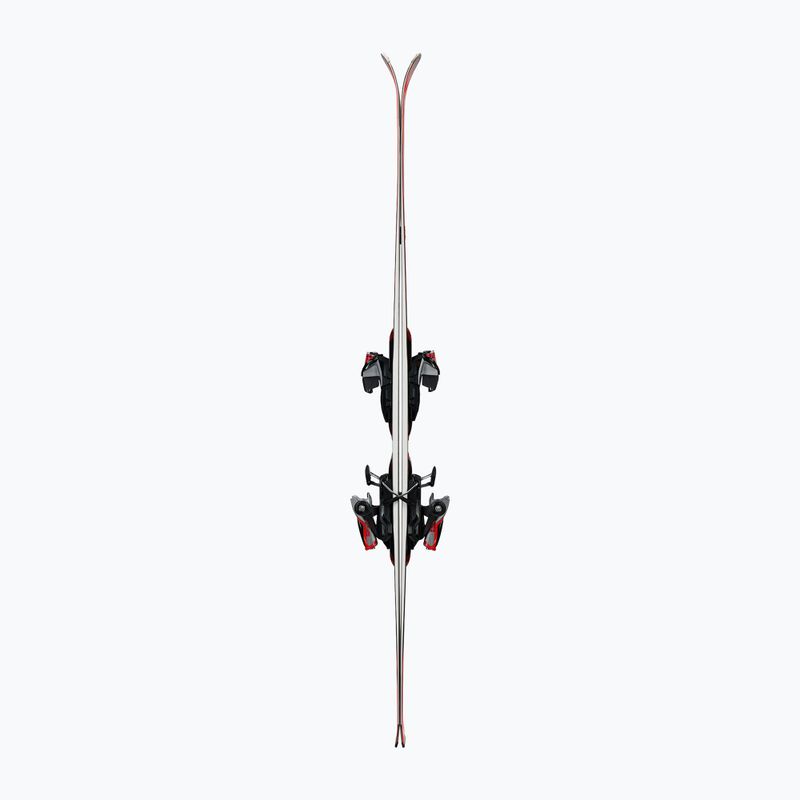 Downhill skis with bindings Rossignol Hero LT TI Konect + NX 12 Konect GW 3