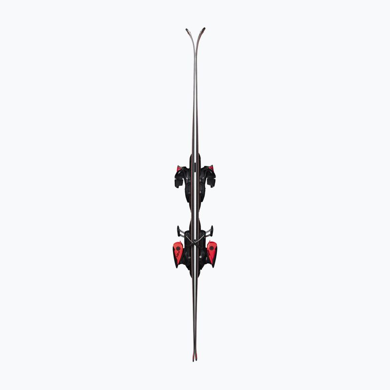 Women’s downhill skis with bindings Rossignol Nova 14 Konect + NX 12 Konect GW 2