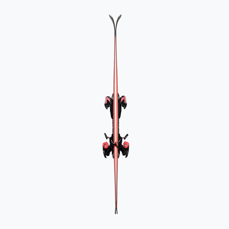 Women’s downhill skis with bindings Rossignol Nova 10 + Xpress W 11 GW 3