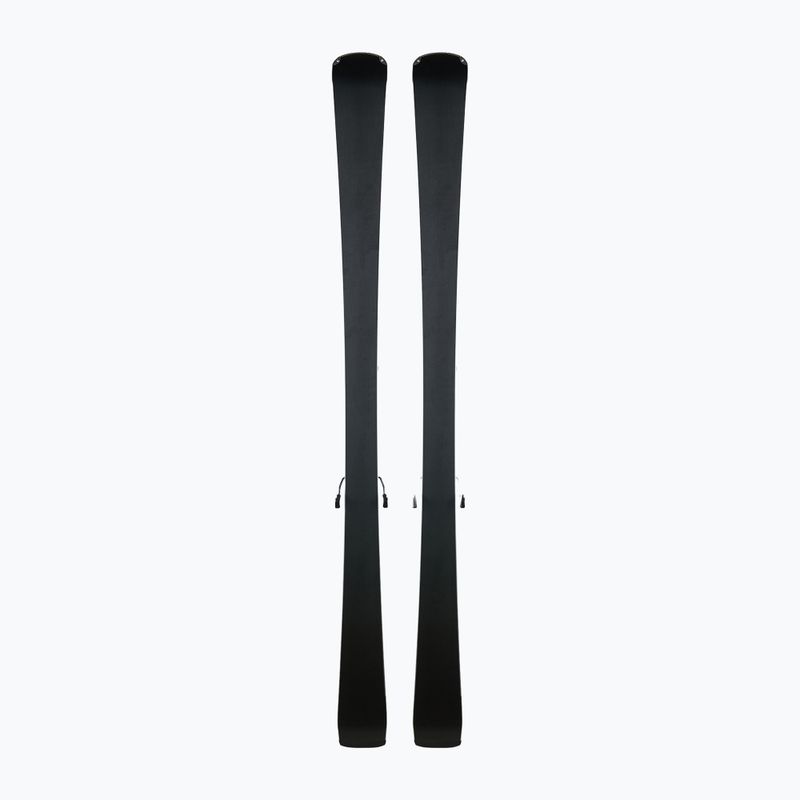 Women’s downhill skis with bindings Rossignol Nova 4 + Xpress W 10 GW 2