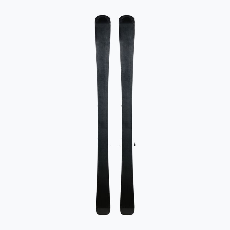 Kids’ downhill skis with bindings Rossignol Hero Jr 100-140 + Kid 4 GW 2