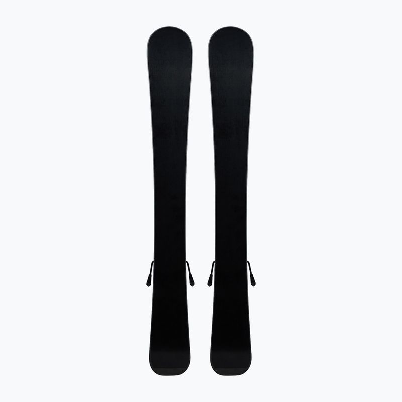 Kids’ downhill skis with bindings Rossignol Hero Kid Pre-Drilled + Team 4 GW 2