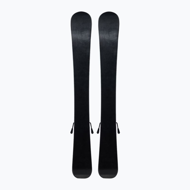 Kids’ downhill skis with bindings Rossignol Sender Kid Pre-Drilled + Team 4 GW 2