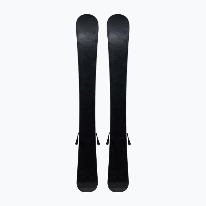 Kids’ downhill skis with bindings Rossignol Soul Kid Pre-Drilled+Team 4 GW 2