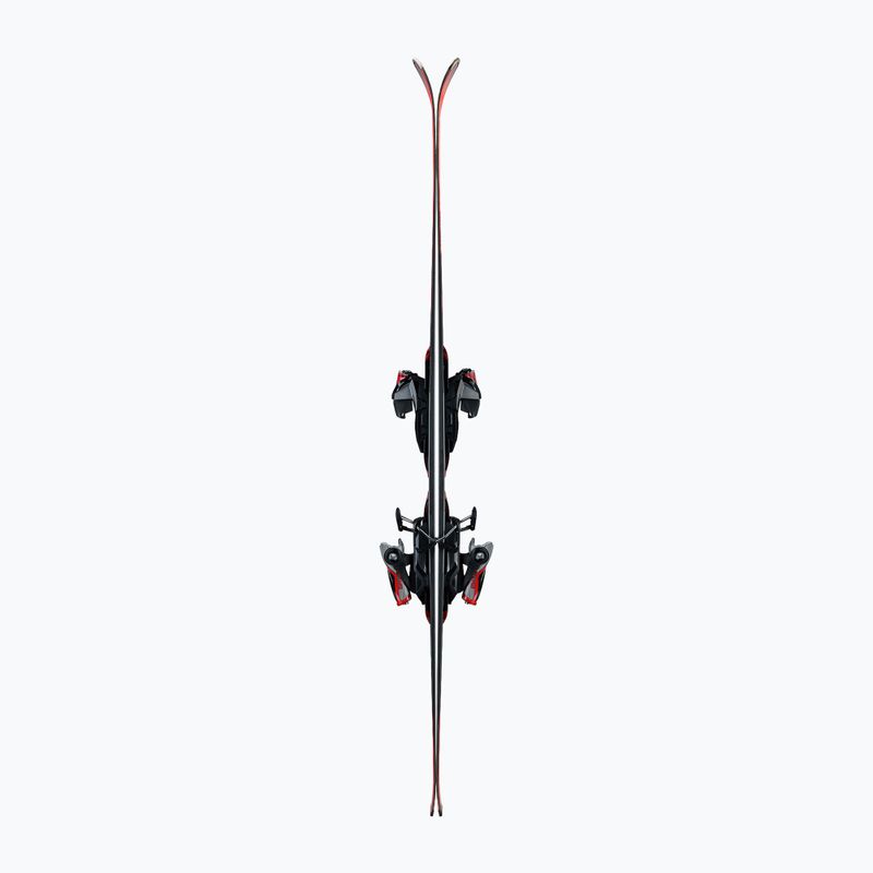 Downhill skis with bindings Rossignol Hero ST TI Konect + NX 12 Konect GW 3