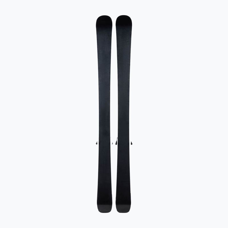 Kids’ downhill skis with bindings Rossignol Sender Jr 128-140 + Xpress 7 GW 3